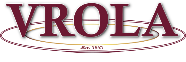 VROLA Logo