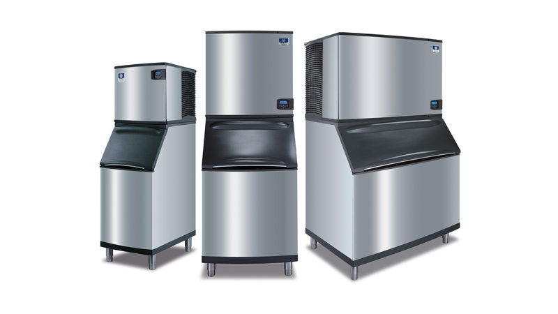 Refrigerators