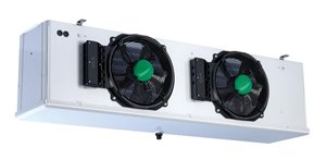 evaporator unit
